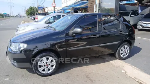 Fiat PALIO 4 portas