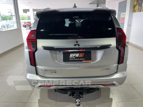 PAJERO SPORT 2.4 16V Mivec Turbo HPE AWD