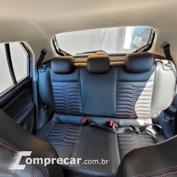 up! move 1.0 TSI Total Flex 12V 5p