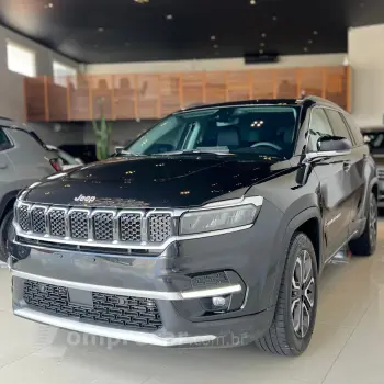 COMMANDER 1.3 T270 Turbo Limited