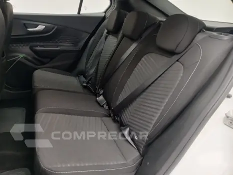 FASTBACK 1.0 TURBO 200 HYBRID AUDACE CVT