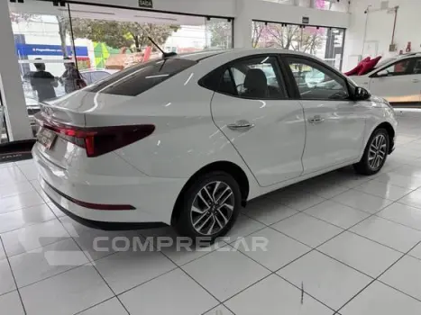 HB20S 1.0 12V FLEX LIMITED PLUS MANUAL