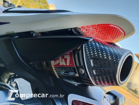 CBR 600 RR