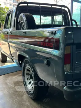 F-1000 S. S. Diesel / S.S. Diesel Turbo