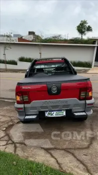 STRADA 1.8 MPI ADVENTURE CE 8V FLEX 2P MANUAL