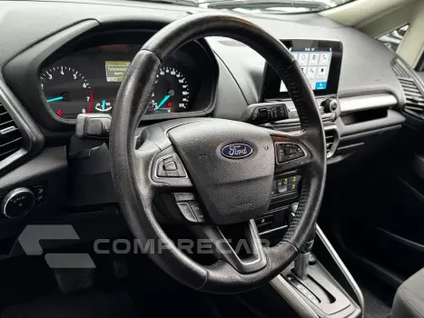 ECOSPORT 1.5 Ti-vct SE