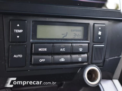 TUCSON - 2.0 MPFI GLS 16V 143CV 2WD 4P AUTOMÁTICO