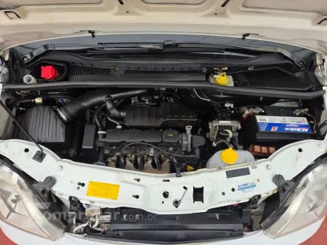 Meriva Expres.EASYTRONIC 1.8 FlexPower