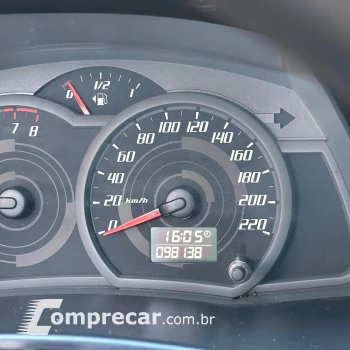 KA 1.0 MPI 8V