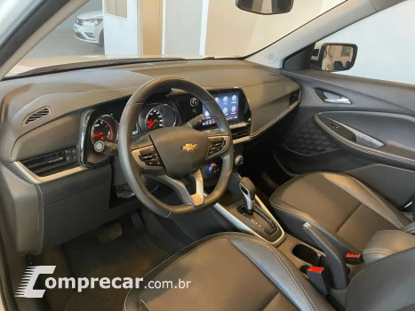 Montana 1.2 12V FLEX PREMIER TURBO AUTOMÁTICO