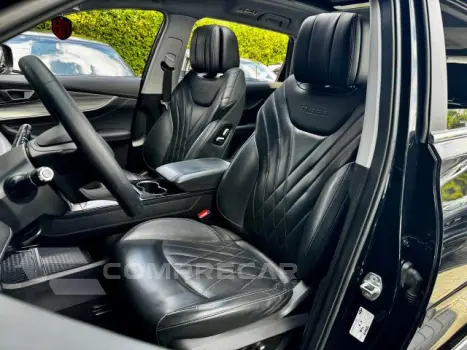 TIGGO 8 PRO - 1.5 TCI PLUG-IN HYBRID DHT