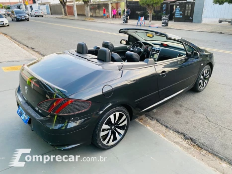 307 2.0 CC 16V