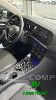 JETTA 1.4 250 TSI TOTAL FLEX COMFORTLINE TIPTRONIC
