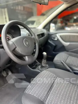 SANDERO 1.6 Expression 8V