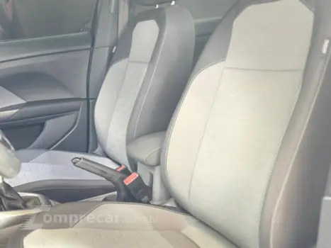 T-CROSS - 1.0 200 TSI TOTAL COMFORTLINE AUTOMÁTICO