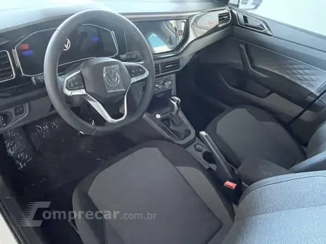 POLO 1.0 170 TSI Sense