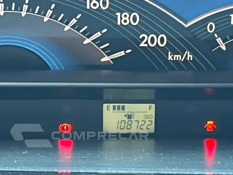 ETIOS 1.3 X 16V