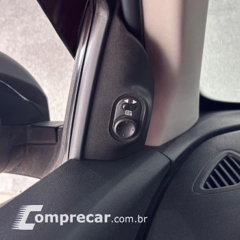 ONIX HATCH ACTIV 1.4 8V Flex 5P Aut.