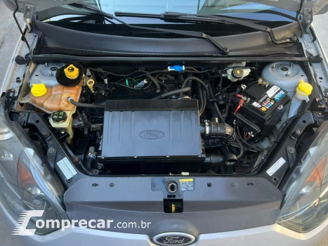 FIESTA 1.0 MPI Street 8V