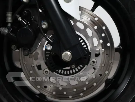 YAMAHA NMAX 160 ABS