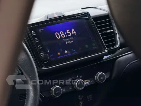 CITY 1.5 EXL Sedan 16V