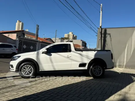 SAVEIRO 1.6 MI Trendline CS 8V