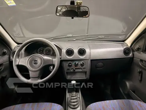 CELTA 1.0 MPFI LIFE 8V FLEX 2P MANUAL