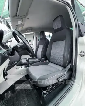 UP 1.0 TSI Move UP 12V