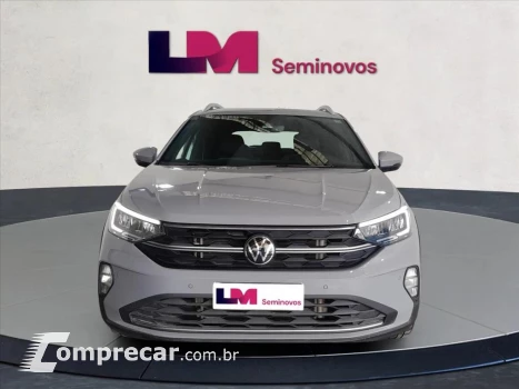 NIVUS 1.0 200 TSI TOTAL FLEX HIGHLINE AUTOMÁTICO