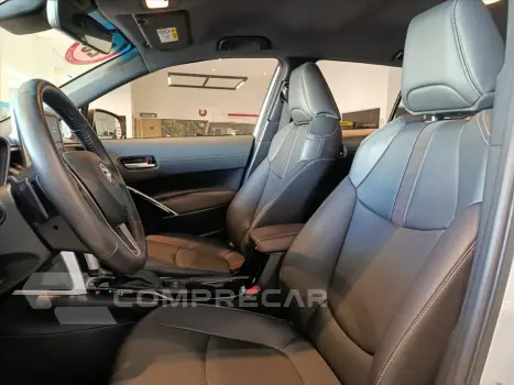 COROLLA CROSS 2.0 VVT-IE FLEX XRE DIRECT SHIFT