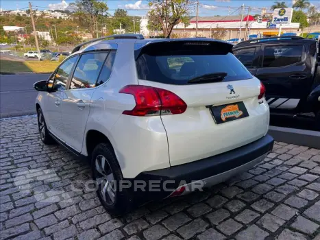 2008 1.6 16V Griffe