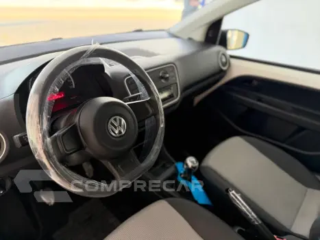 up! take 1.0 T. Flex 12V 3p