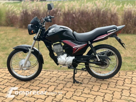 CG 150 FAN ESI