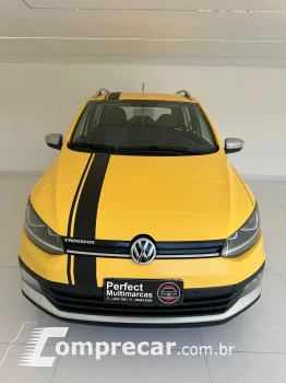 CROSSFOX 1.6 MI 8V