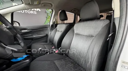 Fit LX 1.5 Flexone 16V 5p Aut.