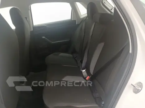 POLO 1.0 MPI TRACK MANUAL