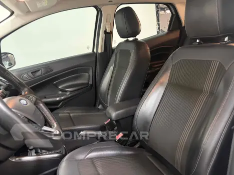 ECOSPORT 1.5 TIVCT FLEX FREESTYLE AUTOMÁTICO