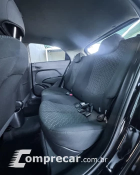 HB20 1.0 12V Comfort