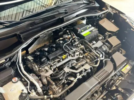 COROLLA CROSS - 2.0 VVT-IE XRE DIRECT SHIFT