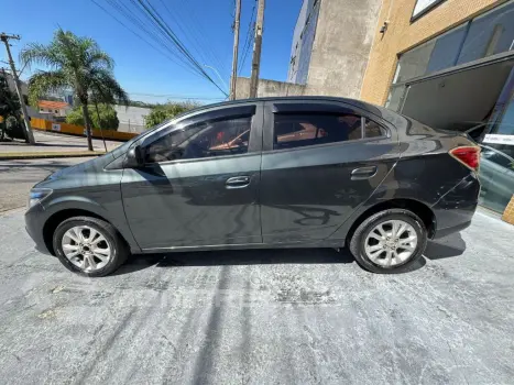 PRISMA Sed. LTZ 1.4 8V FlexPower 4p