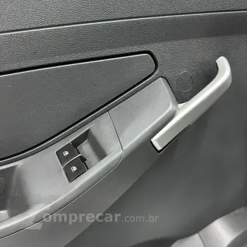 MONTANA LS 1.4 ECONOFLEX 8V 2p