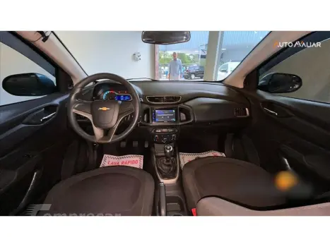 ONIX 1.0 MPFI LT 8V FLEX 4P MANUAL