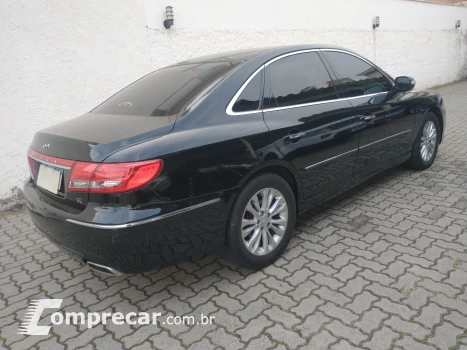 AZERA 3.0 MPFI GLS V6 24V