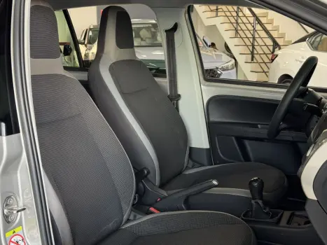 UP 1.0 12V 4P HIGH FLEX