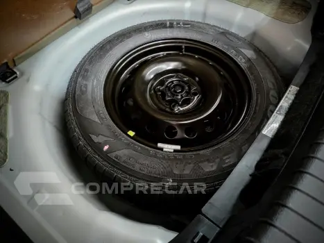 HB20 1.6 COMFORT PLUS 16V FLEX 4P MANUAL