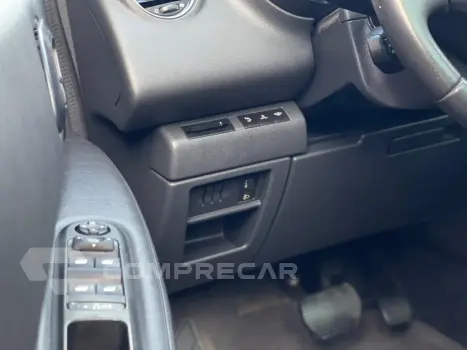 3008 1.6 GRIFFE THP 16V GASOLINA 4P AUTOMÁTICO