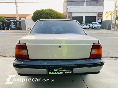 MONZA 1.8 Classic 8V