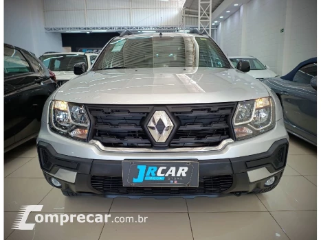 OROCH Intense 1.6 Flex 16V Mec.