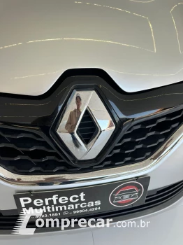 CAPTUR 1.6 16V SCE Intense