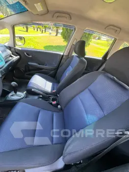 Fit 1.4 LX